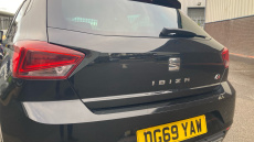 SEAT Ibiza 1.0 FR [EZ] 5dr Petrol Hatchback